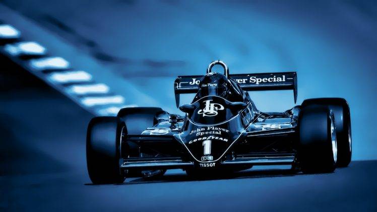 Formula 1 HD Wallpaper Desktop Background