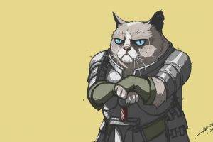 Ned Stark, Grumpy Cat
