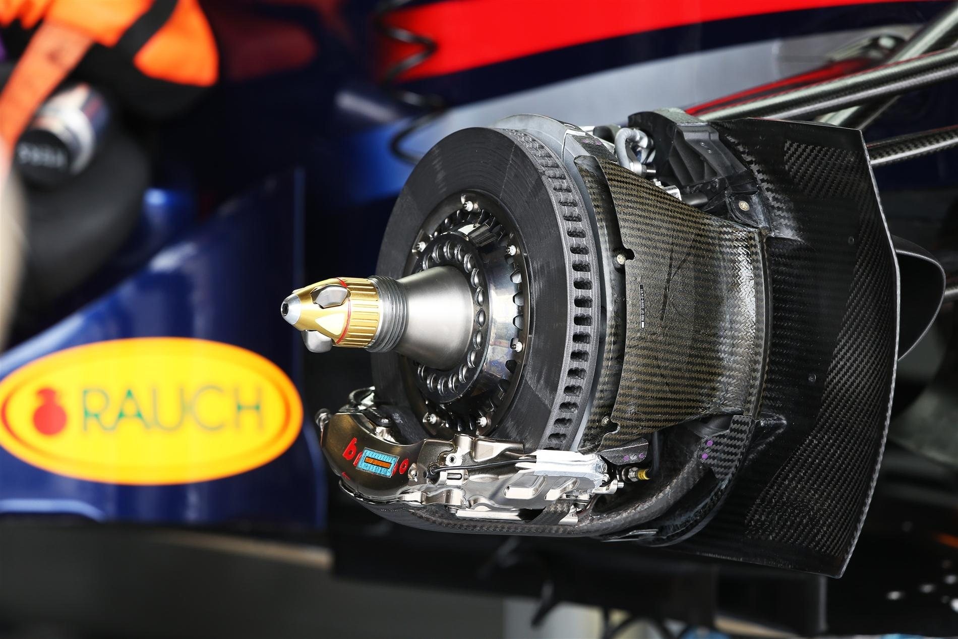 Formula 1, Red Bull Wallpaper