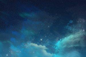 sky, Nebula
