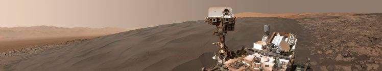 Mars, Space, Rover, Desert, Brown, Robot, NASA, WALL E, Stone, Planet HD Wallpaper Desktop Background