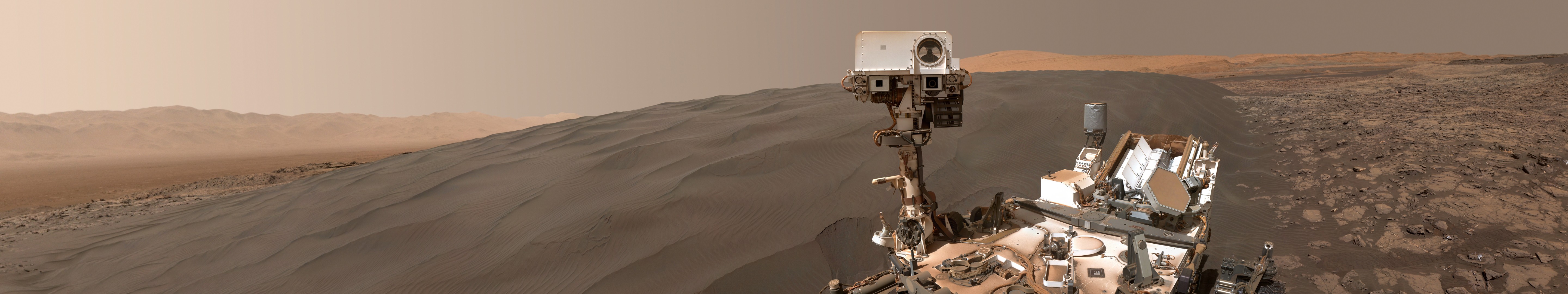 Mars, Space, Rover, Desert, Brown, Robot, NASA, WALL E, Stone, Planet Wallpaper