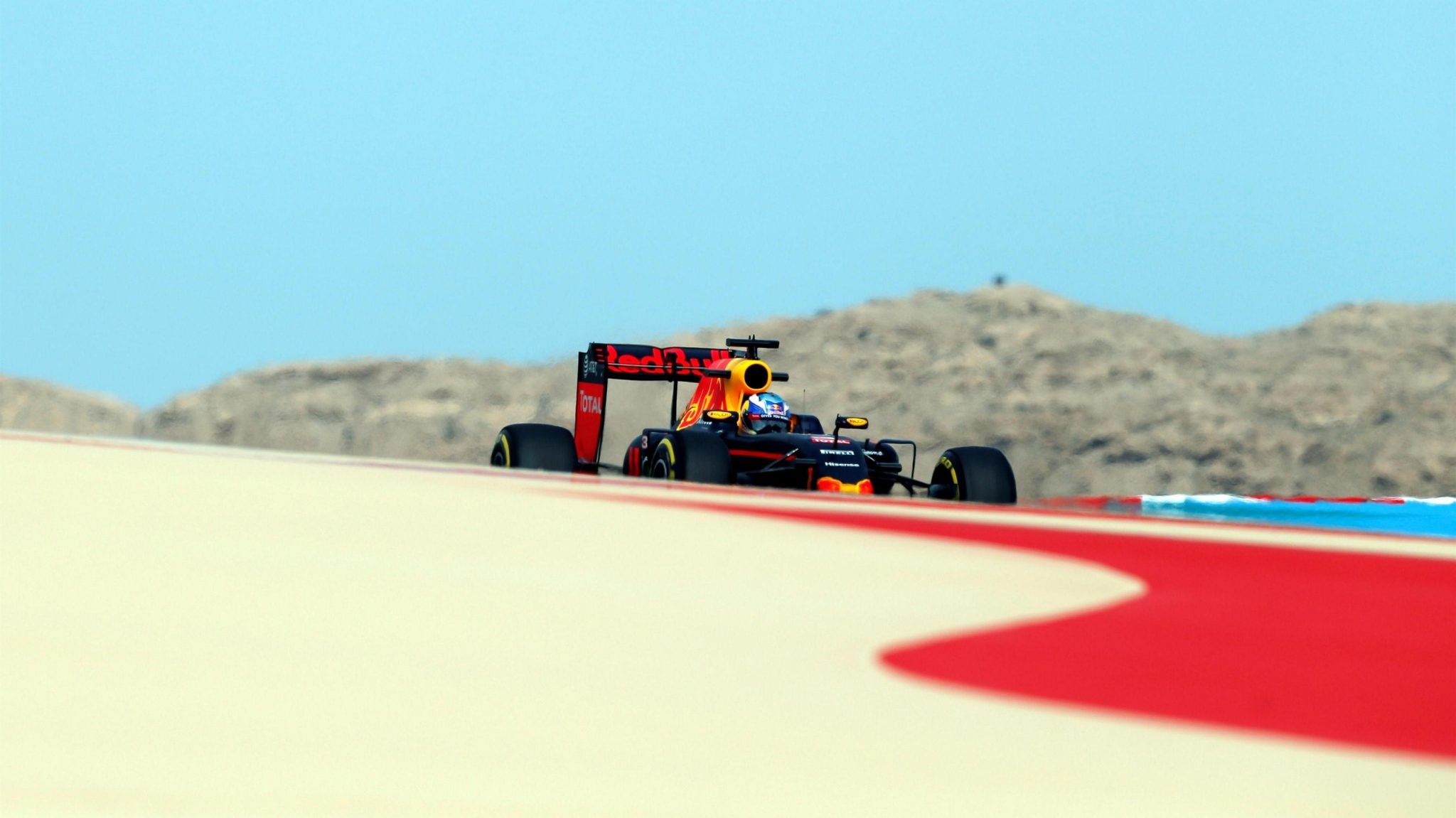 Formula 1, Red Bull Racing Wallpaper