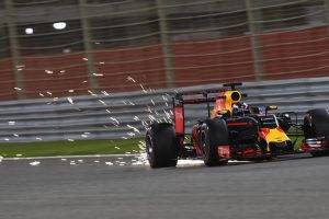 Formula 1, Red Bull Racing