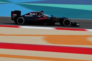 Formula 1, McLaren F1