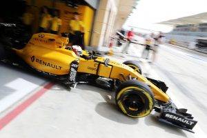 Formula 1, Renault