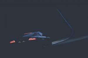 car, Night, Audi, Audi R8, Race Tracks, Lights
