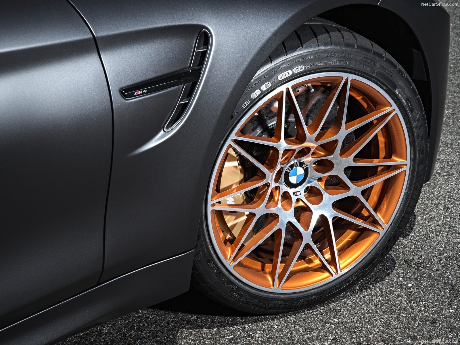 BMW, BMW M4 GTS, Car, Sports Car Wallpaper