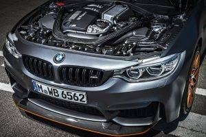 BMW, BMW M4 GTS, Car, Sports Car