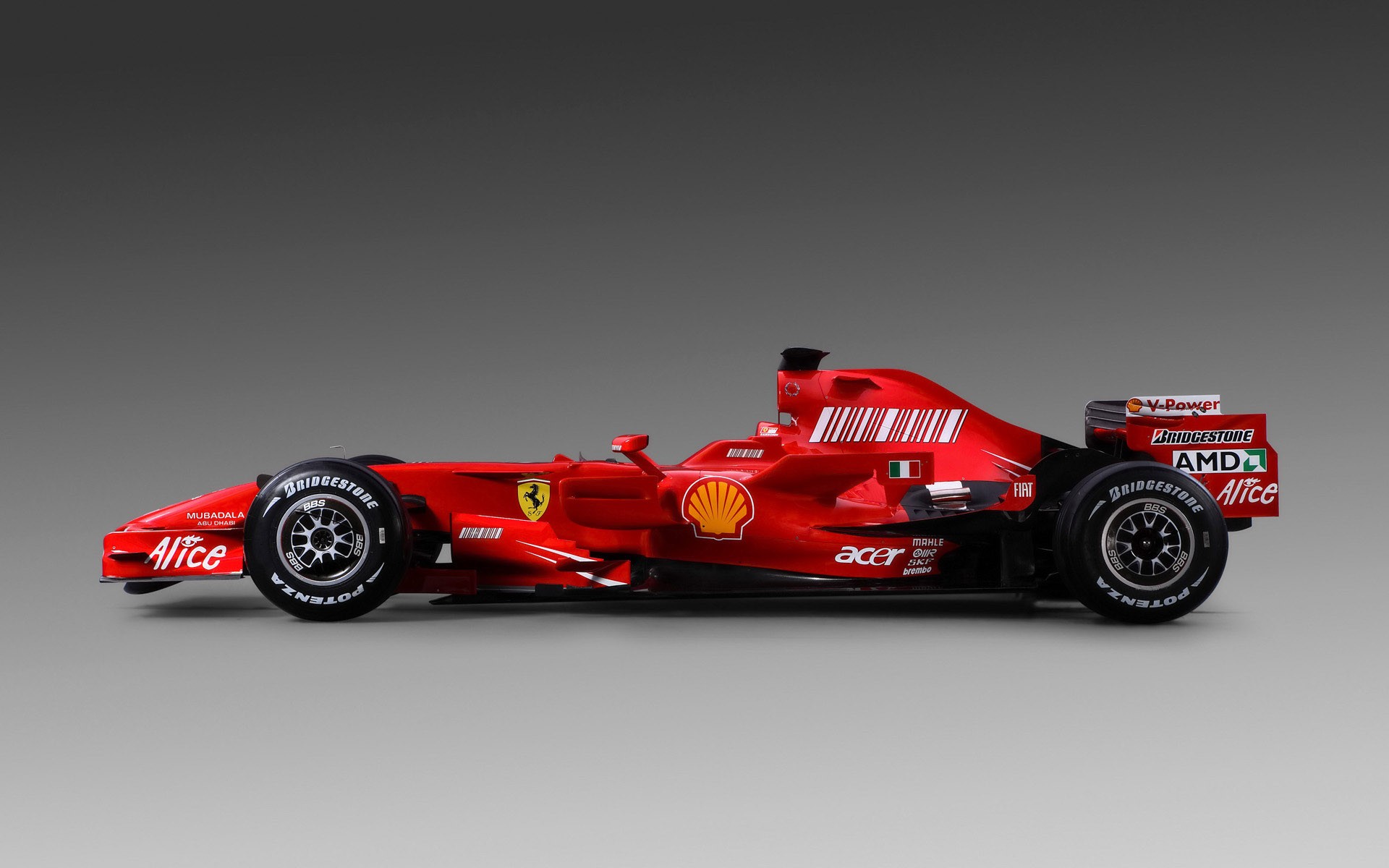 car, Formula 1 Wallpaper