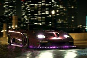 need For Speed 2016, Need For Speed, Car, PC Gaming