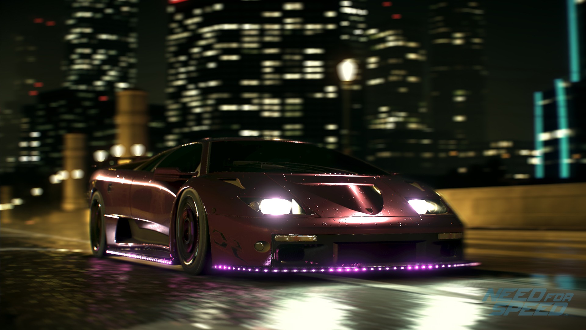 Need for speed фото