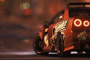 need For Speed 2016, Need For Speed, Car, PC Gaming