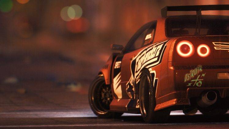 need For Speed 2016, Need For Speed, Car, PC Gaming Wallpapers HD / Desktop  and Mobile Backgrounds