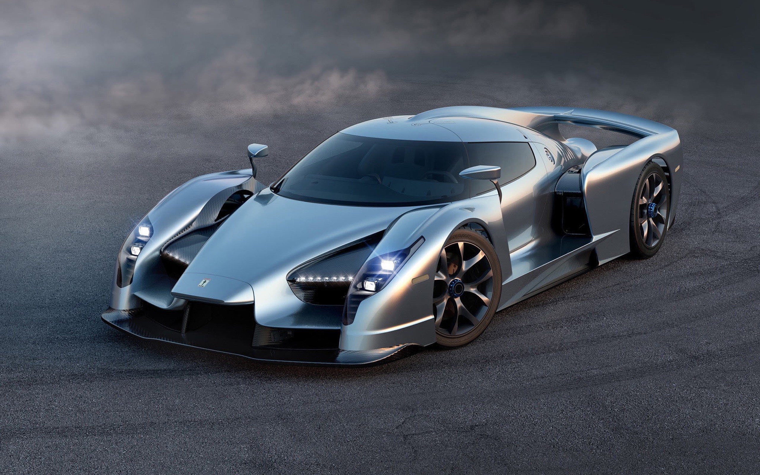 car, Super Car Wallpaper