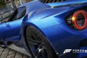 Forza Motorsport 6, Car, Ford GT