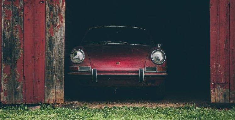 car, Porsche HD Wallpaper Desktop Background