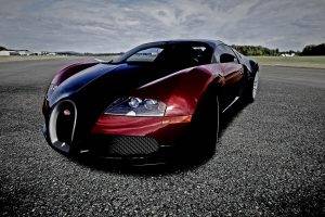 car, Bugatti, Bugatti Veyron, Supercars, German Cars