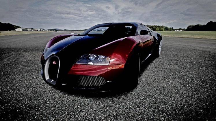 car, Bugatti, Bugatti Veyron, Supercars, German Cars HD Wallpaper Desktop Background
