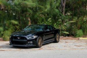 Ford, Car, Ford Mustang