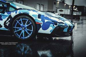 car, Super Car, Lamborghini