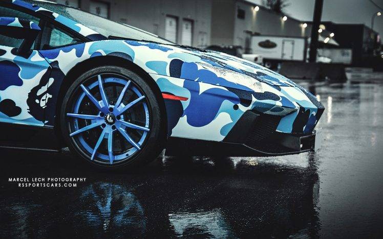 car, Super Car, Lamborghini HD Wallpaper Desktop Background