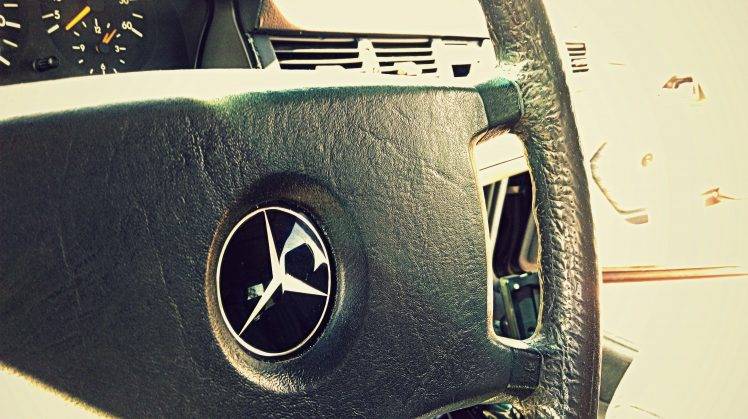 interior, Car Interior, Vehicle, Car, Mercedes Benz HD Wallpaper Desktop Background