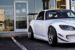 car, Honda S2000, Stance, Tuning, JDM, Stores