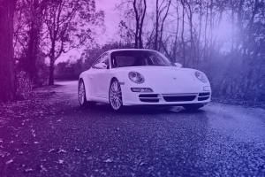 car, Porsche, Vehicle