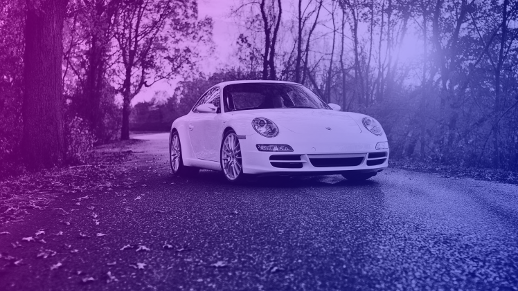 car, Porsche, Vehicle HD Wallpaper Desktop Background