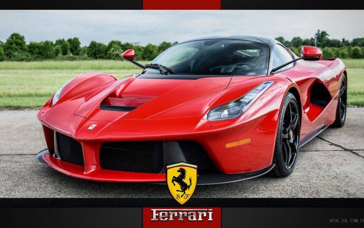 car, Supercars, Italian, Ferrari, Ferrari LaFerrari HD Wallpaper Desktop Background