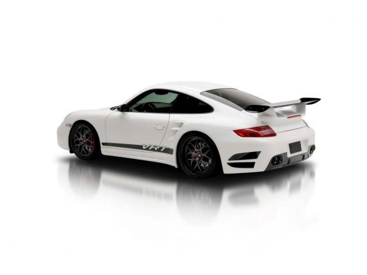 car, Porsche, Porsche 997, Vehicle, White Cars HD Wallpaper Desktop Background