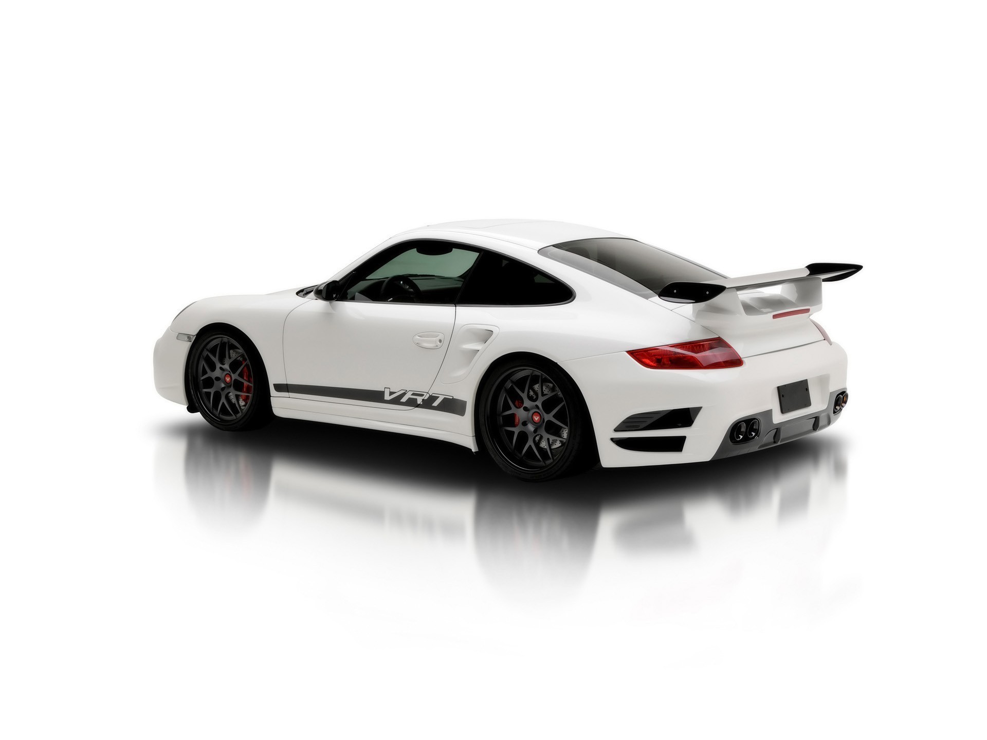 car, Porsche, Porsche 997, Vehicle, White Cars Wallpaper