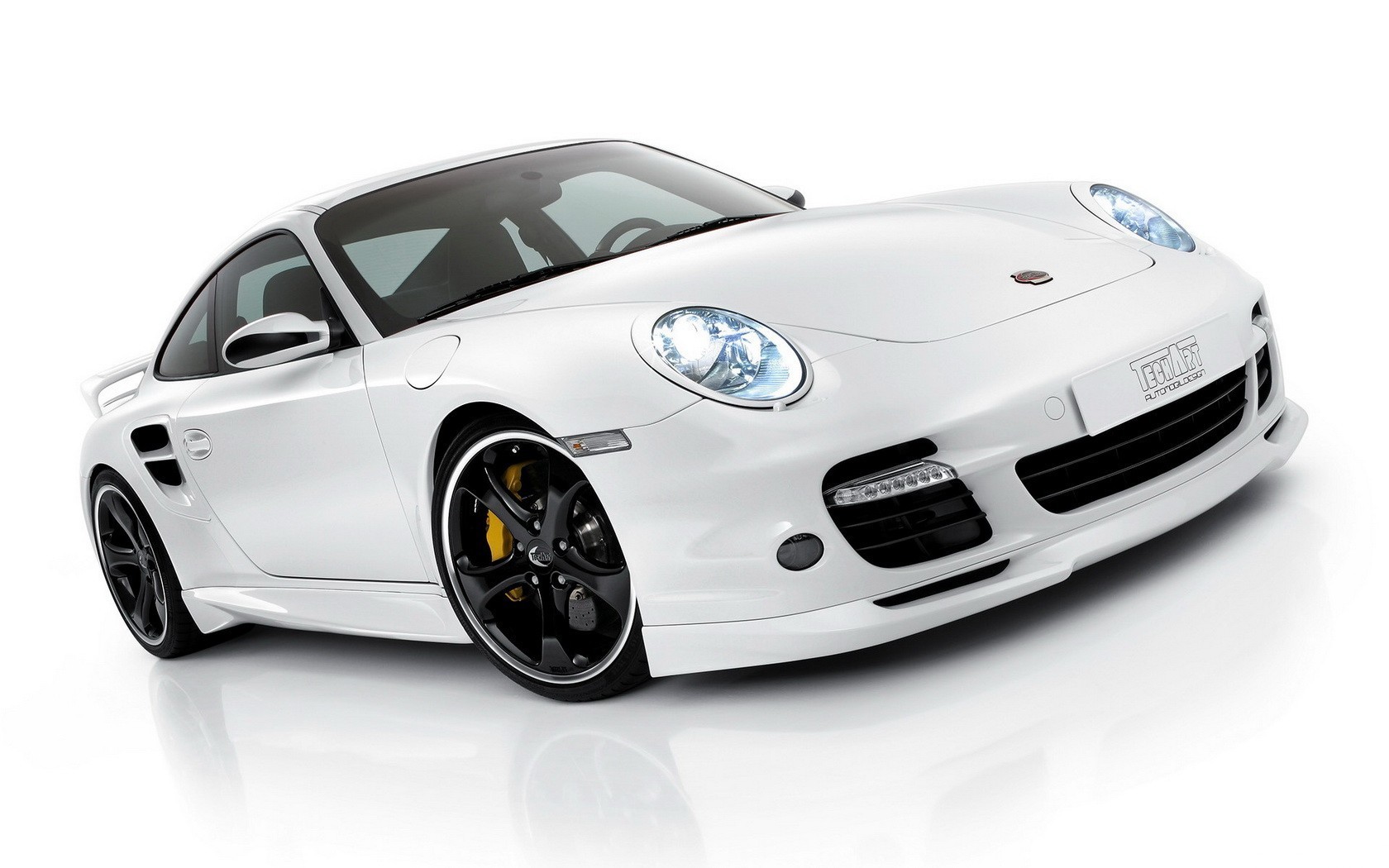 car, Porsche, White Cars, Vehicle Wallpaper