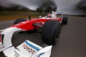 car, Formula 1, Race Cars