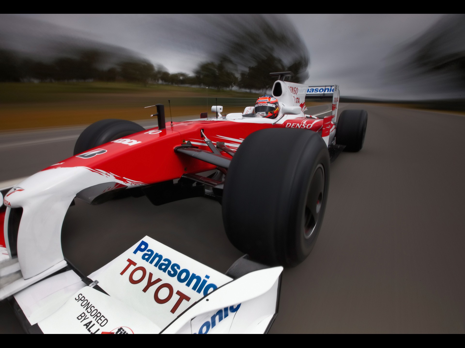 car, Formula 1, Race Cars Wallpaper