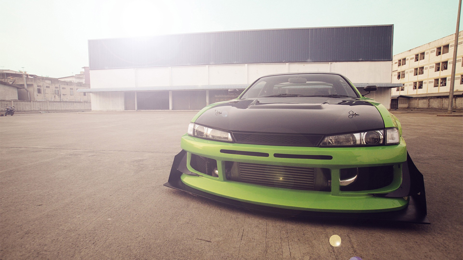car, Tuner Car, Racing Wallpaper