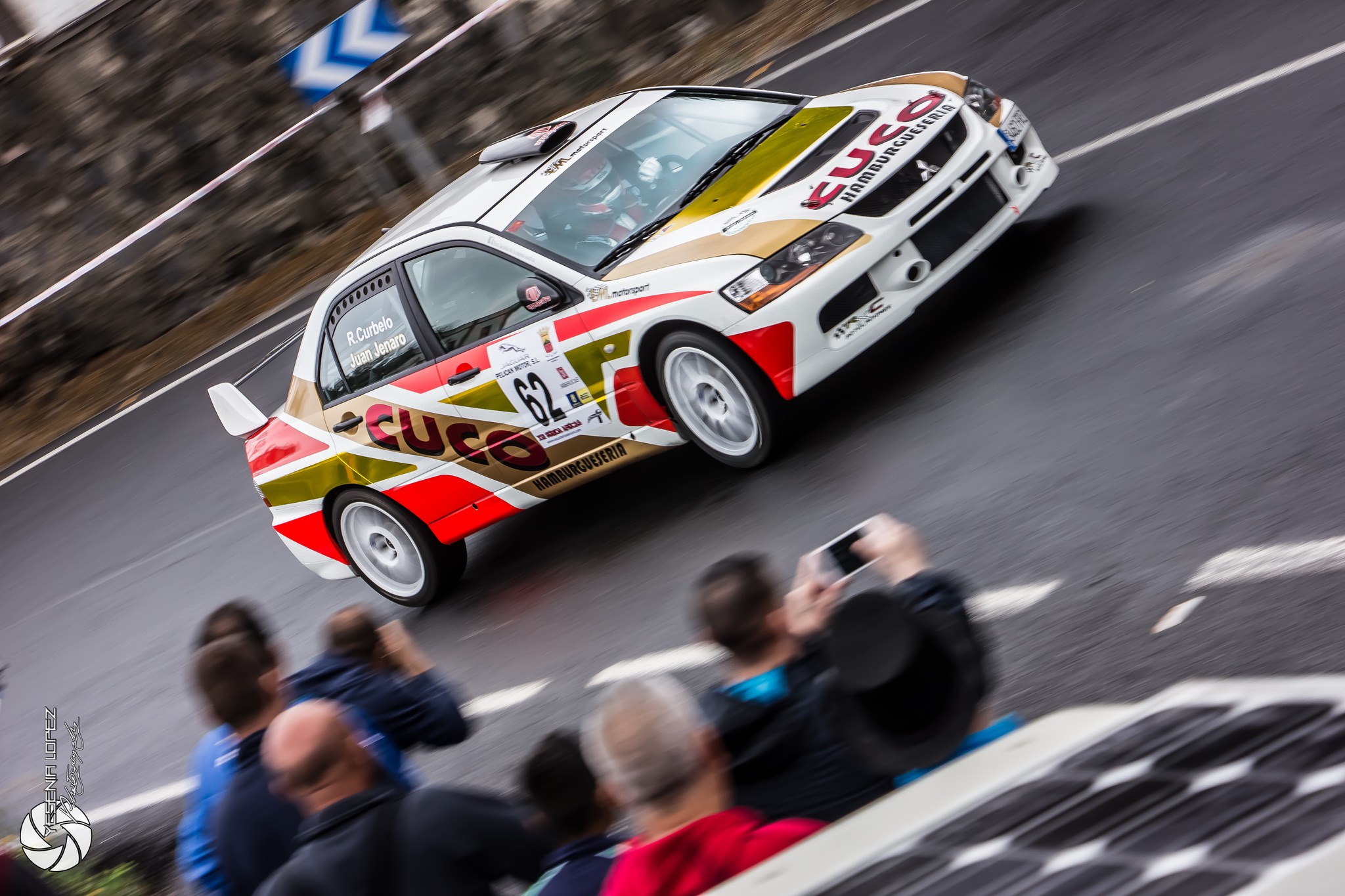 car, Mitsubishi Lancer EVO Wallpaper