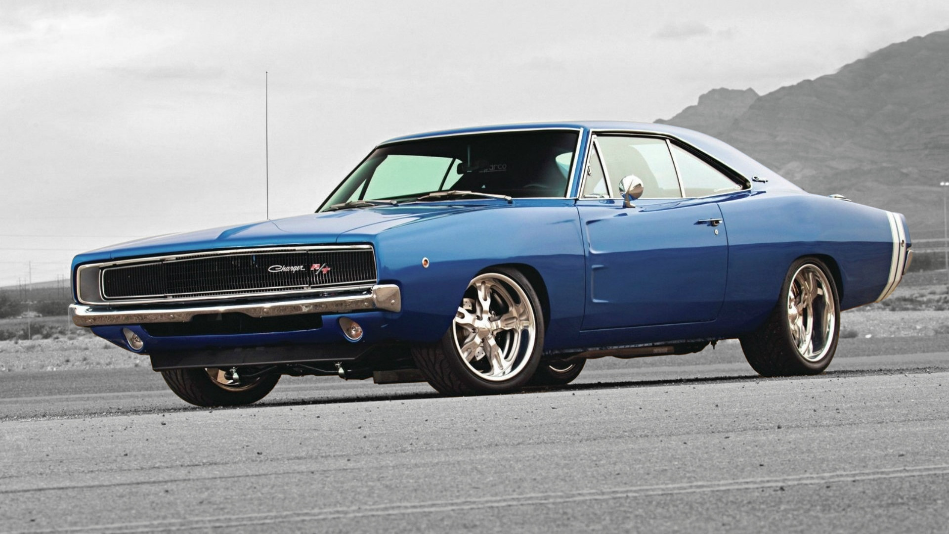 car, Dodge, Dodge Charger Wallpaper