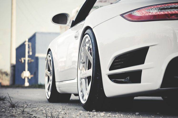 car, Porsche, Porsche 911, Wheels, ADV.1 HD Wallpaper Desktop Background