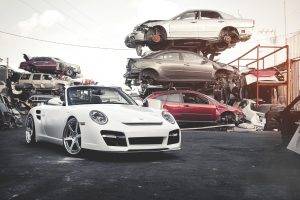 car, Porsche, Porsche 911