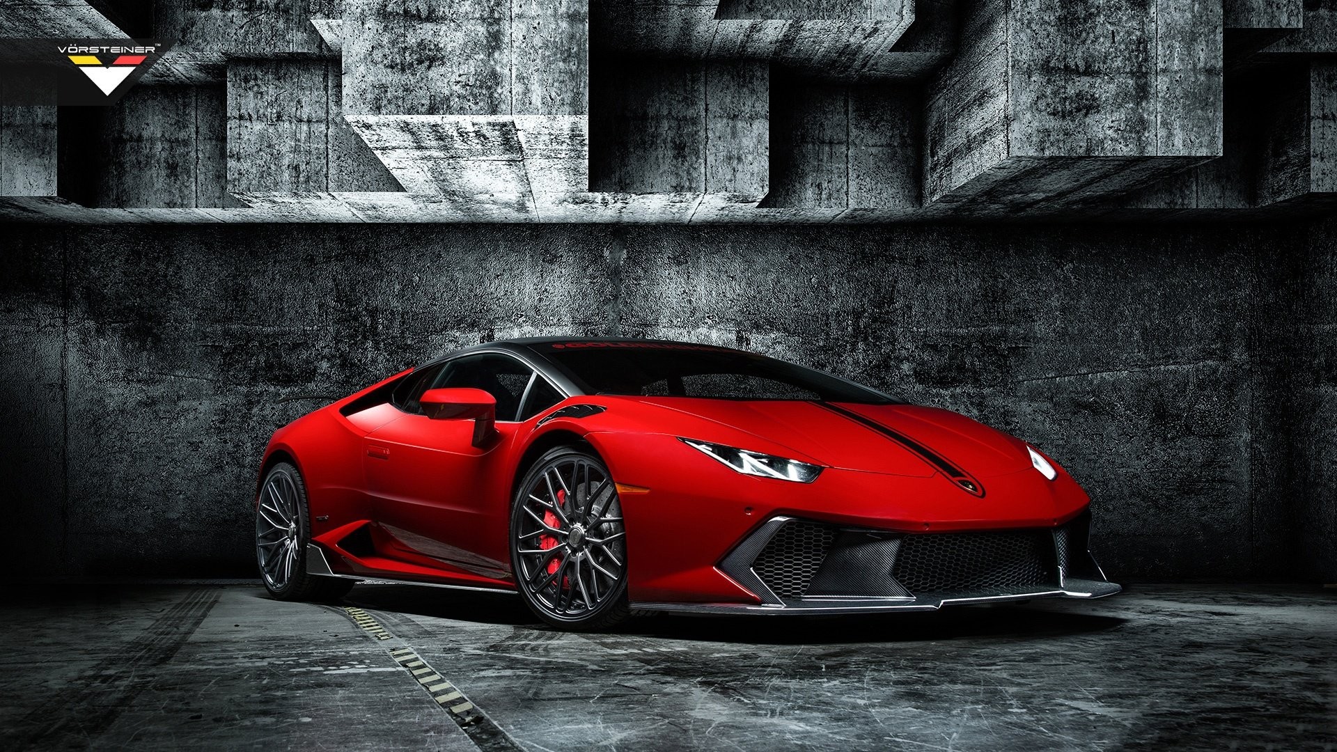 Lamborghini Huracan Wallpaper - Lamborghini Huracan Sports, HD Cars, 4k