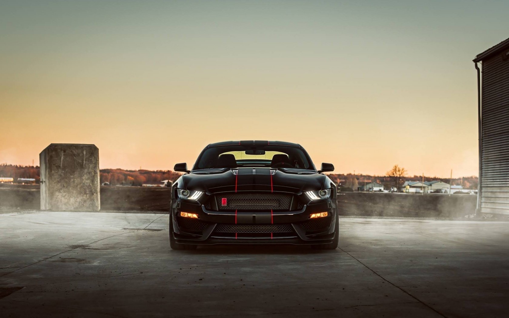 car, Ford Mustang, Ford Mustang Shelby, Ford Wallpaper
