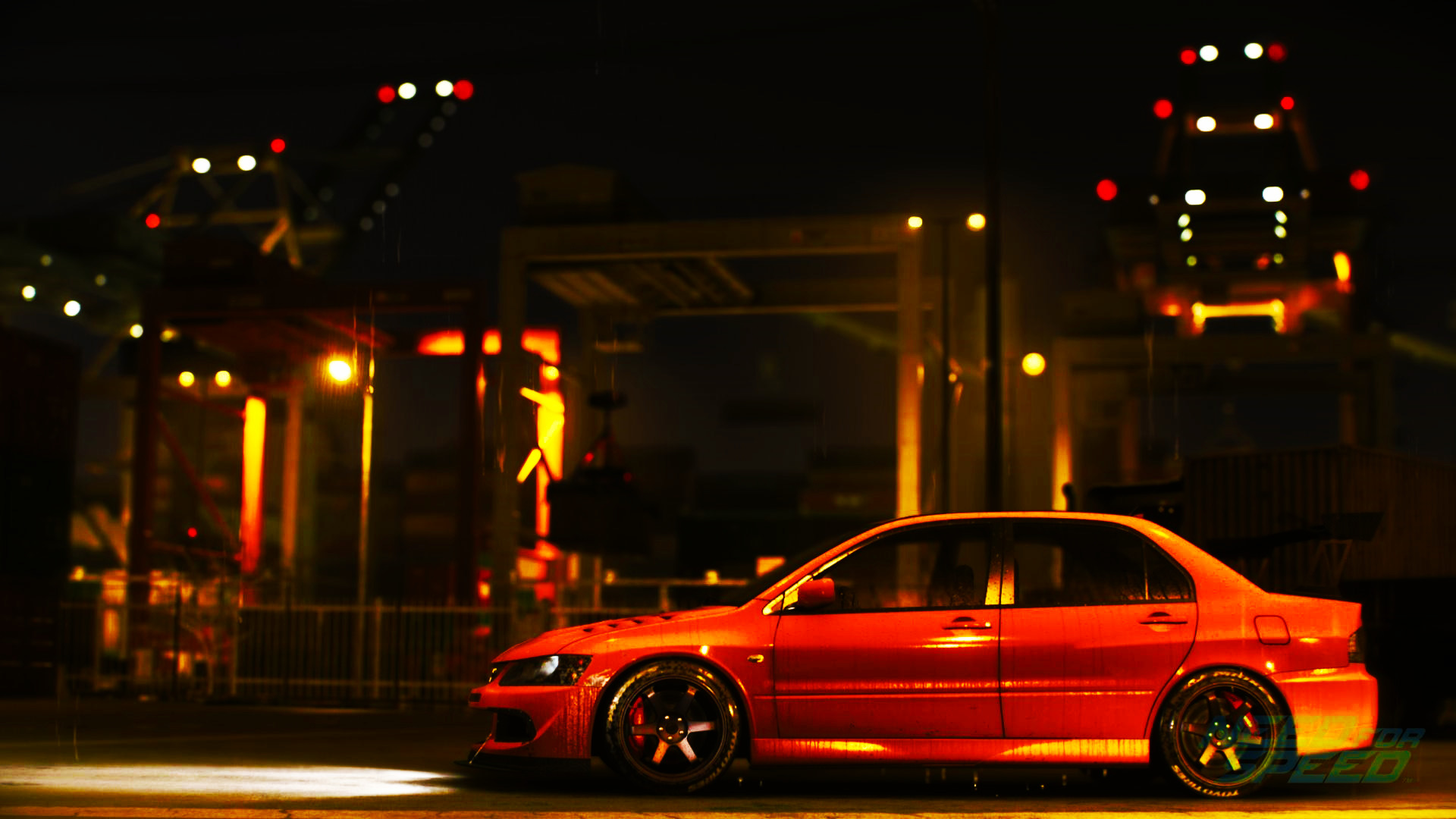 Need For Speed, Car, Video Games Wallpaper