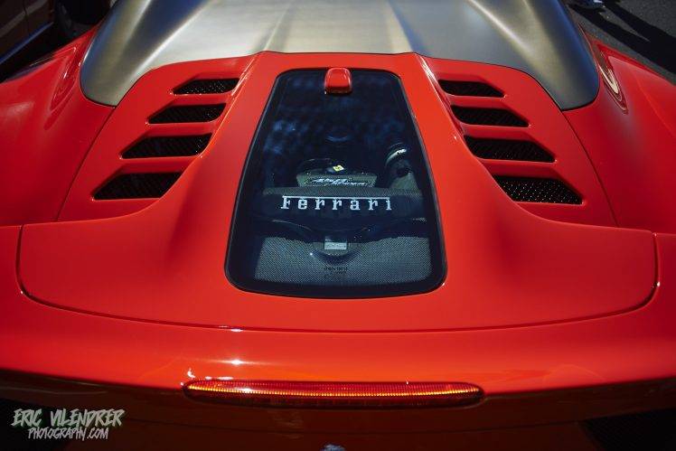 car, Ferrari HD Wallpaper Desktop Background