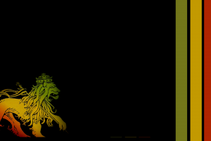 Rastafari, Lion