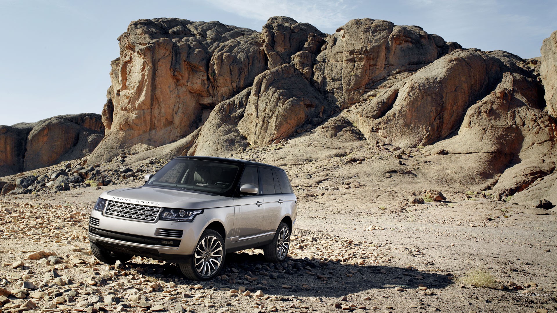 Range Rover Wallpapers HD / Desktop and Mobile Backgrounds