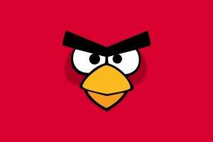 Angry Birds, Minimalism