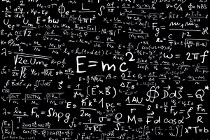 formula, Physics