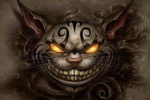 Alice In Wonderland, Cheshire Cat, Alice: Madness Returns